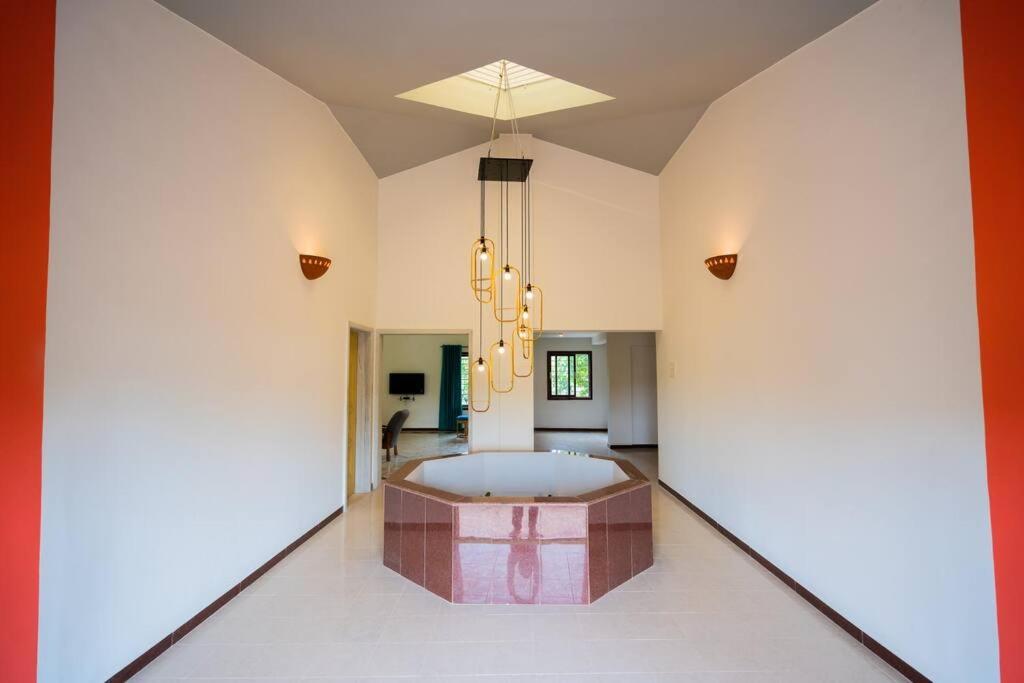 Lake View Villa Gandaulim Exterior photo
